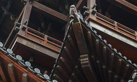 【源·講堂】建筑知識拓展 | 從大風歌到紅樓夢